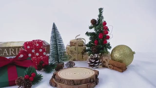 Tiny Crochet Goose Plush – Handmade Positive Message Gift